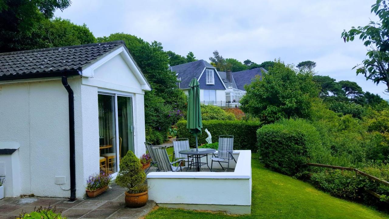 Rocklands Cottage Kinsale Luaran gambar