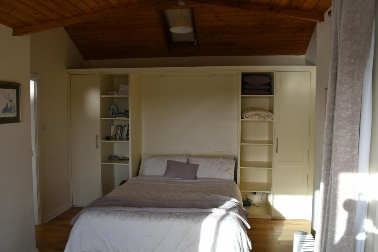 Rocklands Cottage Kinsale Luaran gambar