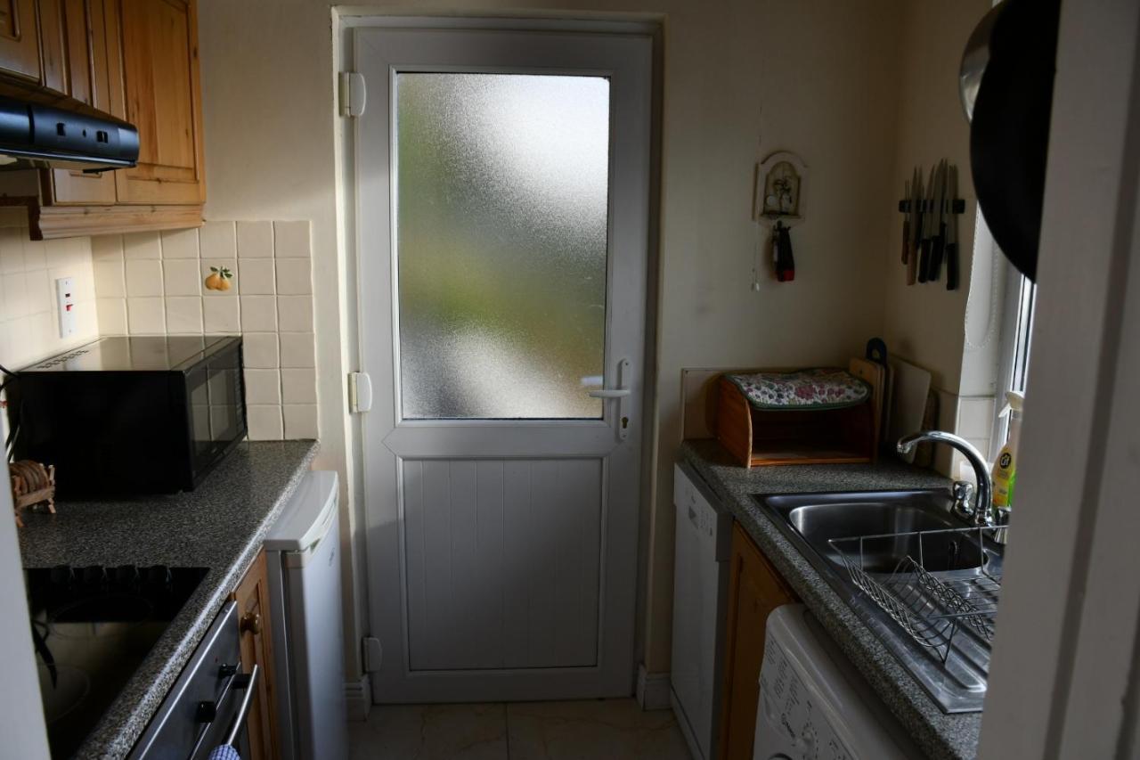 Rocklands Cottage Kinsale Luaran gambar