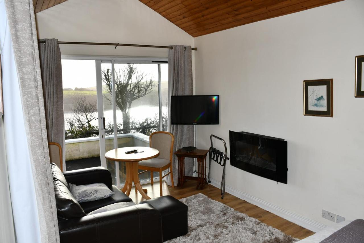 Rocklands Cottage Kinsale Luaran gambar