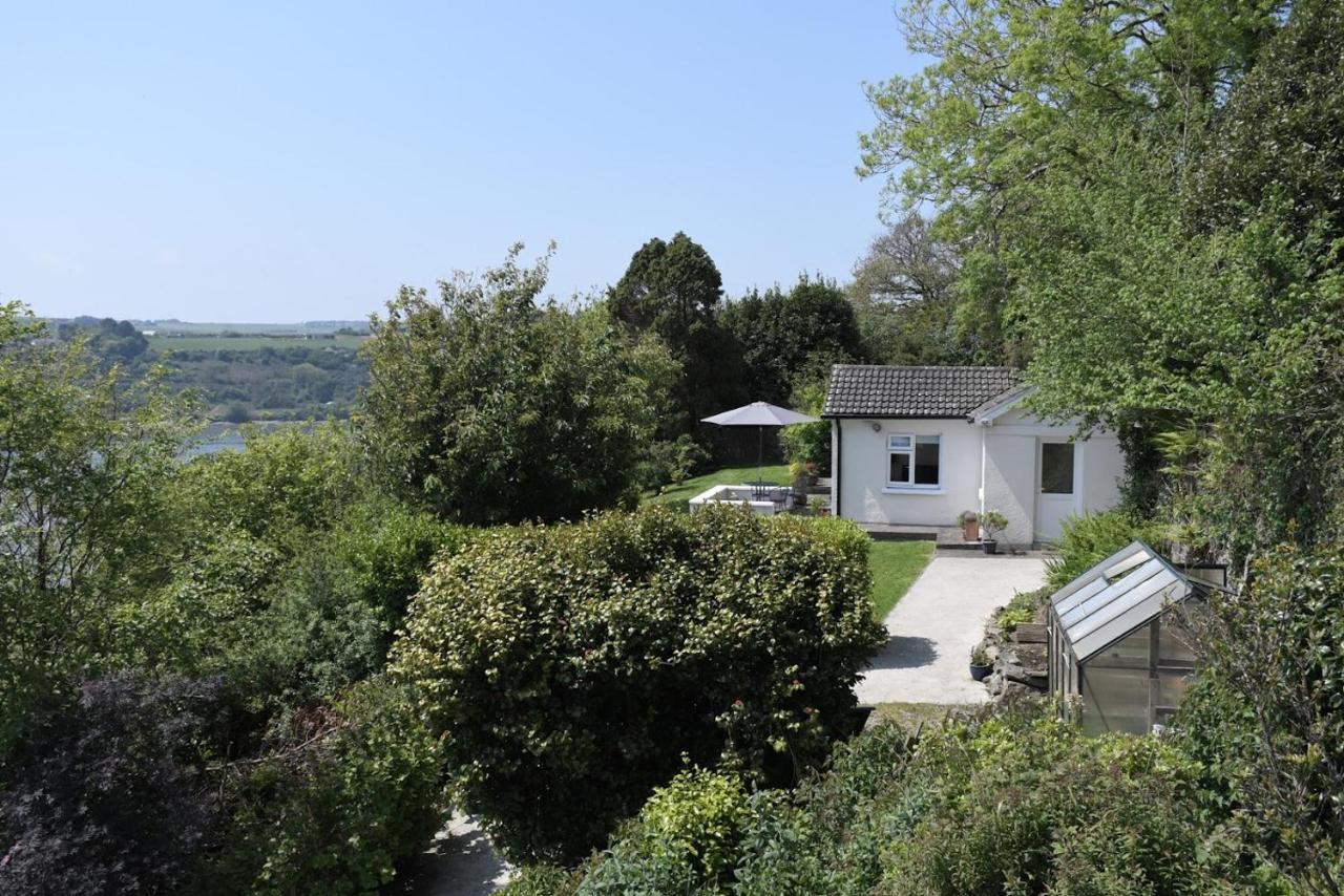 Rocklands Cottage Kinsale Luaran gambar