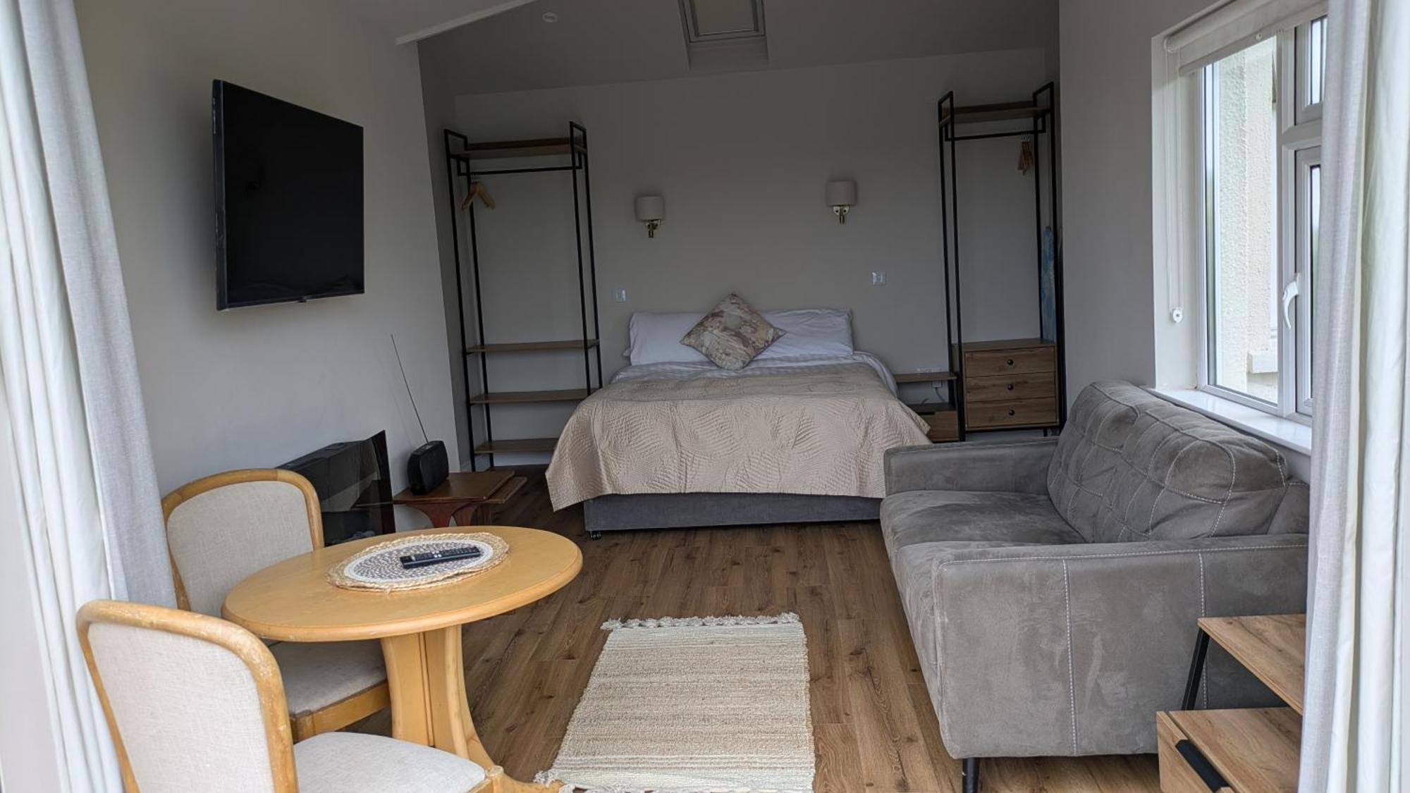 Rocklands Cottage Kinsale Luaran gambar